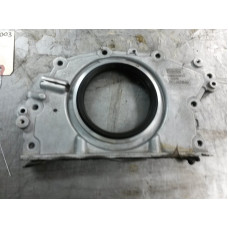 111Y003 Rear Oil Seal Housing For 13-15 Ford Taurus  3.5 AT4E6K318AA